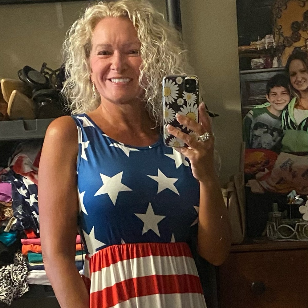 Meet your Posher, Tammy